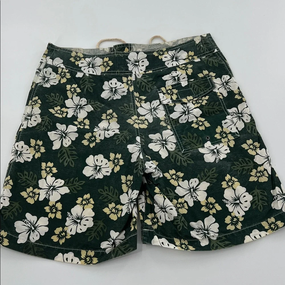 J. Crew stylish swim